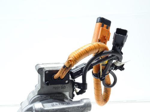 Used AC compressor AC compressor KIA SOUL II (PS) [2014-2019] 27633740 27633740