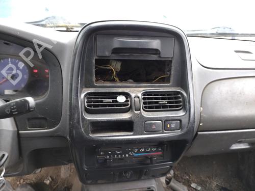 Rear mirror NISSAN PICK UP (D22) 2.5 TD 4WD | BP30910768I6 - Image 12