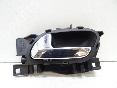 Used Front left interior door handle Front left interior door handle CITROËN C4 Grand Picasso I (UA_) 2.0 HDi 138 (136 hp) 20067404 20067404