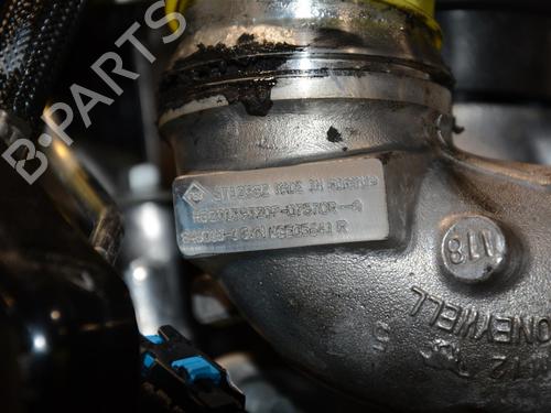 Engine RENAULT MASTER III Platform/Chassis (EV, HV, UV) 2.3 dCi 145 RWD (UV0F, UV0E, HV0E, HV0F, HV0T, HV10,... | BP39665029M1 - Image 5