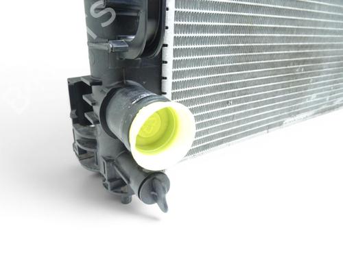 Water radiator NISSAN MICRA V (K14) 1.0 IG-T 100 | BP34219020M31  - Image 5