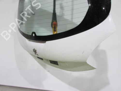 Tailgate PEUGEOT 208 I (CA_, CC_)  | BP20063200C6 