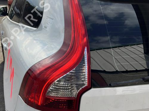 Headlight switch VOLVO XC60 I SUV (156) D5 AWD | BP35888330I24 - Image 19