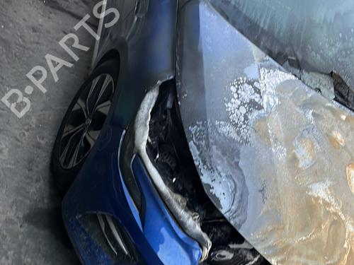 Front right lock RENAULT CLIO V (B7_) 1.0 TCe 90 (B7MT) | BP32325403C97 - Image 8