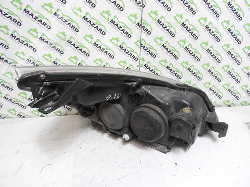 Used Left headlight Left headlight RENAULT ESPACE IV (JK0/1_) 3.0 dCi (JK0J, JK0V) (177 hp) 20072793 20072793
