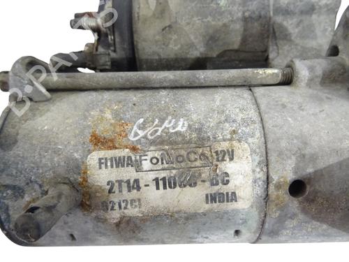 Starter FORD TRANSIT CONNECT (P65_, P70_, P80_) 1.8 Di | BP37503199M8 - Image 3