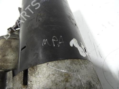 Starter FIAT STILO Multi Wagon (192_) 1.9 D Multijet | BP30858801M8