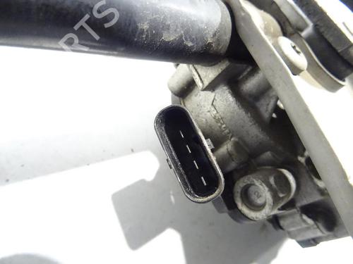Used Front wiper motor Front wiper motor MERCEDES-BENZ CLA Shooting Brake (X117) CLA 180 (117.942) (122 hp) 32468283 32468283