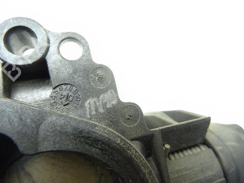 Used Throttle body Throttle body CITROËN XSARA (N1) 1.4 i (75 hp) 34258139 34258139