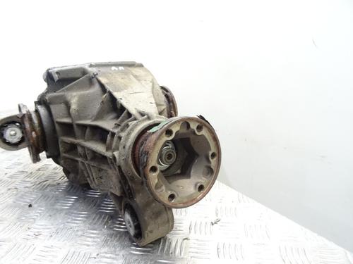 Differential hinten VW TOUAREG (7LA, 7L6, 7L7) 2.5 R5 TDI | BP28042482M24 