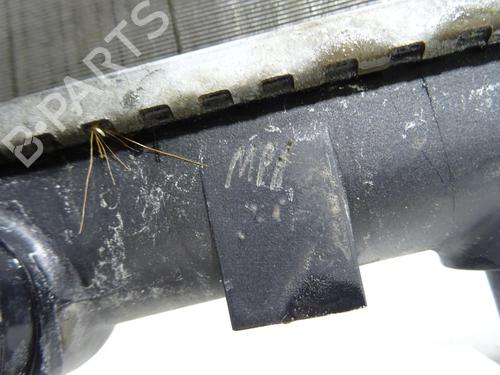 Køler PEUGEOT 206 Hatchback (2A/C) 1.4 i | BP25894074M31 