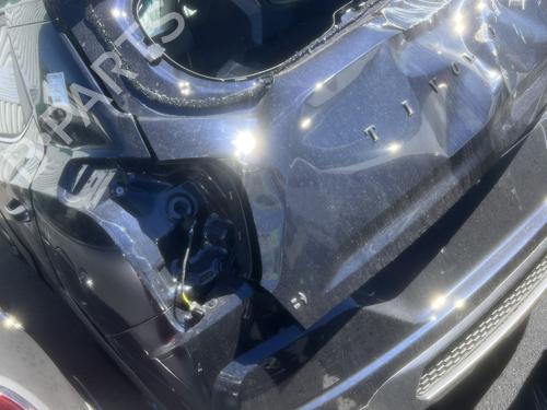 Steering rack SSANGYONG TIVOLI 1.5 | BP29208452M22 - Image 8