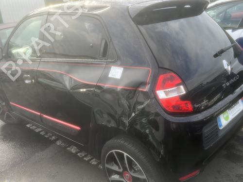 Zamek drzwi przednich lewych RENAULT TWINGO III (BCM_, BCA_) 1.0 SCe 70 (BCMB) | BP29935364C98 