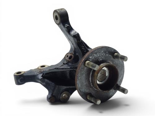 Left front steering knuckle FORD B-MAX (JK) | BP37589340M25 - Image 3