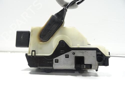 Front right lock CITROËN DS4 (NX_) 1.6 HDi 115 | BP27999780C97 