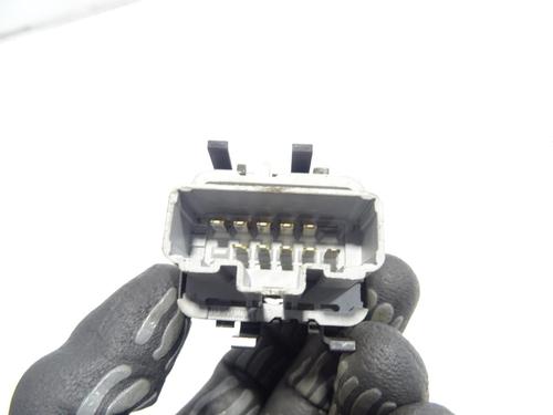 Used Left front window switch Left front window switch RENAULT MEGANE II (BM0/1_, CM0/1_) 2.0 dCi (BM1K, CM1K) (150 hp) 31587192 31587192