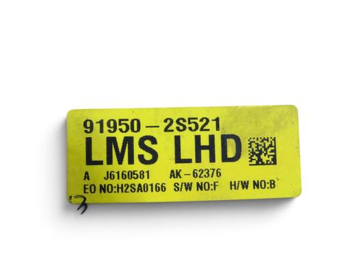 Electronic module HYUNDAI ix35 (LM, EL, ELH) 2.0 CRDi 4WD | BP40436617M83 - Image 14
