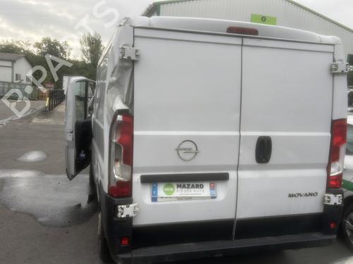 Steering column OPEL MOVANO C Van (U9) 2.2 D | BP37725395M21 - Image 13