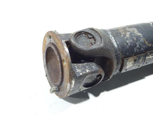 Driveshaft LADA NIVA Closed Off-Road Vehicle (2121, 2131) 1700 i | BP30643502M37