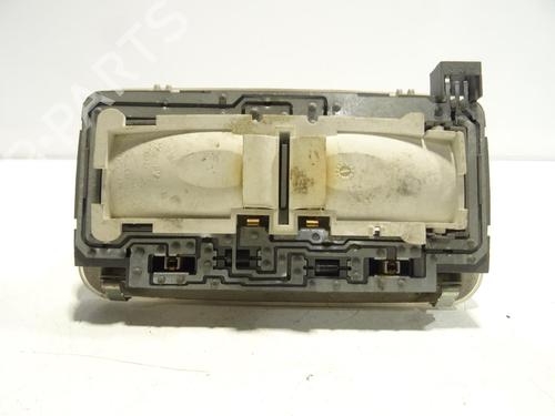 Interior roof light PEUGEOT BOXER Van 2.2 HDi 120 | BP23787108I8 - Image 4
