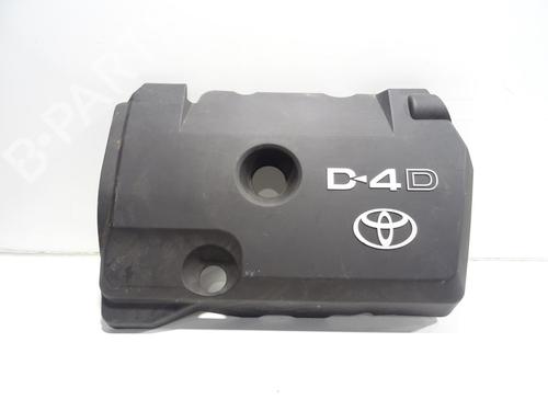 Used Upper protection TOYOTA COROLLA Verso (ZER_, ZZE12_, R1_) 2.2 D-4D (AUR10_, AUR10R) (136 hp) 32447320