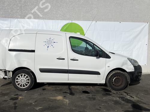 AC compressor PEUGEOT PARTNER Tepee | BP38021892M34 - Image 22