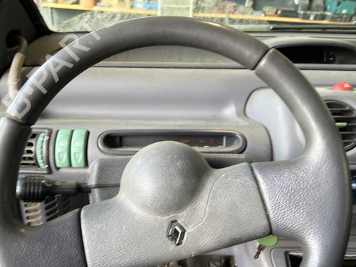 Front left window mechanism RENAULT TWINGO I (C06_) 1.2 (C066, C068) | BP32168742C22 