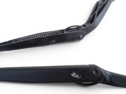 Used Front windshield wiper arm Front windshield wiper arm RENAULT SAFRANE II (B54_) 2.2 dT (B54G) (113 hp) 34184505 34184505