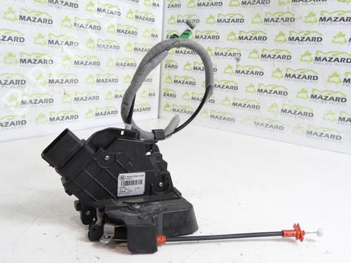 Used Rear left lock FORD MONDEO IV (BA7) [2007-2015]  20056043