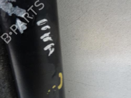 Used AC radiator AC radiator SEAT ALTEA (5P1) [2004-2015] 20052632 20052632