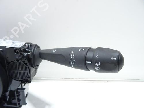 Steering column stalk PEUGEOT 208 II (UB_, UP_, UW_, UJ_) 1.2 PureTech 75 | BP29869332I23