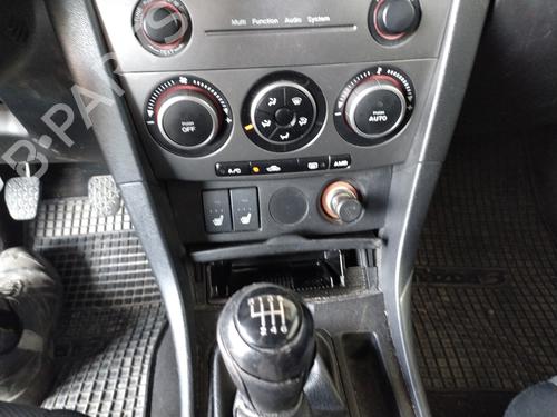 Venstre solskærm MAZDA 3 (BK) 2.0 (BKEP) | BP38312706I1  - Image 13