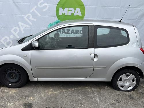 Engine RENAULT TWINGO II (CN0_) 1.2 16V (CN04, CN0B) | BP34501376M1  - Image 11