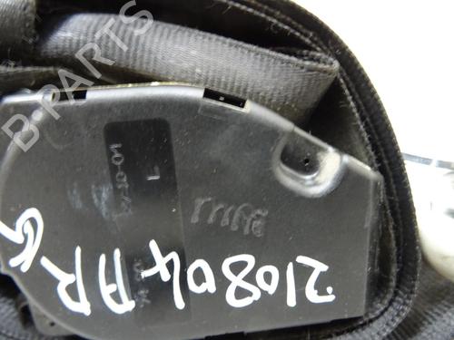 Rear left belt tensioner SEAT ALHAMBRA (7V8, 7V9) 1.9 TDI | BP20041631C89 