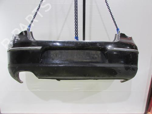 Used Rear bumper VW PASSAT B6 (3C2) 2.0 TDI (170 hp) 20332118