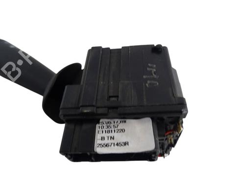 Steering column stalk DACIA SANDERO II TCe 90 (B8M1, B8MA, B8AC) | BP37503046I23 - Image 2
