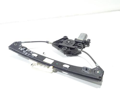 Used Rear left window mechanism ALFA ROMEO 159 (939_) 2.4 JTDM (939AXD12, 939AXD1B) (200 hp) 29589337