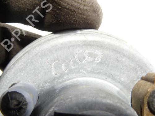 Used Horn Horn DACIA SANDERO II 1.0 SCe 75 (B8JC, B8JD, B8NC) (73 hp) 26977286 26977286