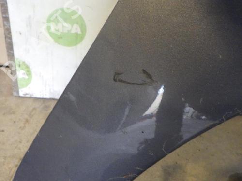 Right front fenders TOYOTA AVENSIS Estate (_T25_) 2.0 D-4D (CDT250_, CDT250R) | BP20053911C42 