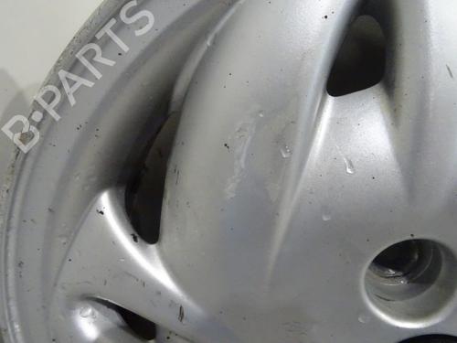 Fælk Fælk FIAT PUNTO (176_) 60 1.2 (176AP, 176AR, 176AQ, 176BB) (60 hp) 31355142 31355142