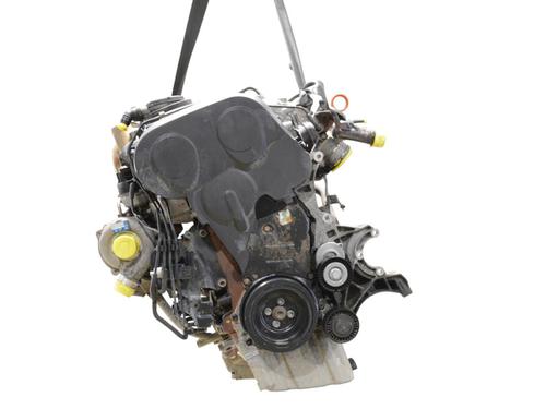Engine AUDI A4 B7 (8EC)  | BP37472161M1  - Image 9