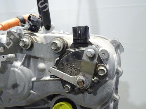 Engine CITROËN C-ZERO C-Zero | BP27389588M1  - Image 5