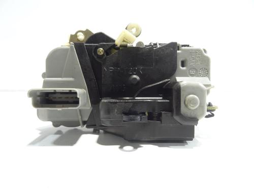 Front left lock PEUGEOT 307 (3A/C) 2.0 HDi 110 | BP21557436C98 