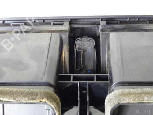 Used Air vent Air vent BMW X3 (E83) 3.0 i xDrive (231 hp) 20039685 20039685