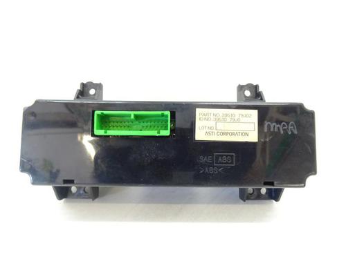 Used Climate control SUZUKI SX4 (EY, GY) 1.9 DDiS 4x4 (RW419D) (120 hp) 20068374