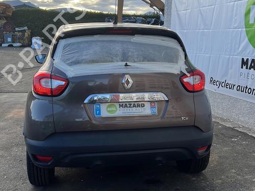 Engine RENAULT CAPTUR I (J5_, H5_) 1.2 TCe 120 | BP38191540M1 - Image 14