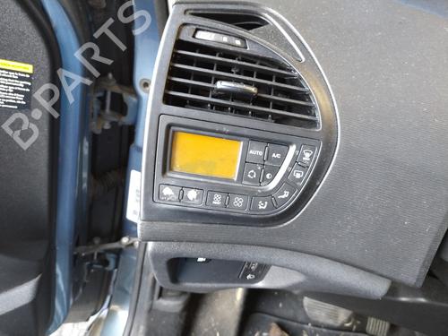 Right mirror CITROËN C4 Grand Picasso I (UA_) 1.6 HDi 110 | BP38414235C27 - Image 14