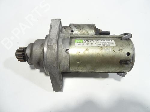 Used Starter SEAT IBIZA IV SC (6J1, 6P5) 1.4 TSI Cupra (180 hp) 27276157