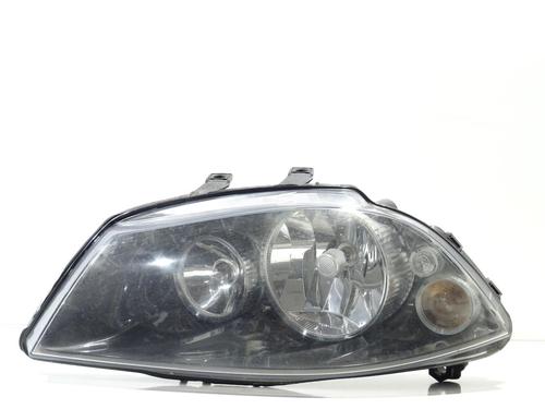 Used Left headlight Left headlight SEAT CORDOBA (6L2) 1.9 TDI (100 hp) 23786954 23786954
