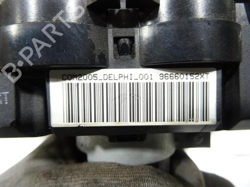 Steering column stalk PEUGEOT 308 SW I (4E_, 4H_) 1.6 HDi | BP27527248I23 